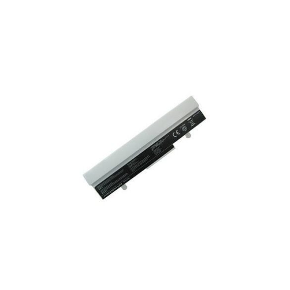 Titan Energy Asus A32-1015 5200mAh fehér akkumulátor utángyártott