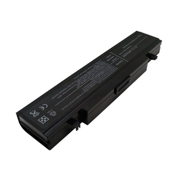 Samsung AA-PB9NC6B 5200mAh notebook akkumulátor utángyártott