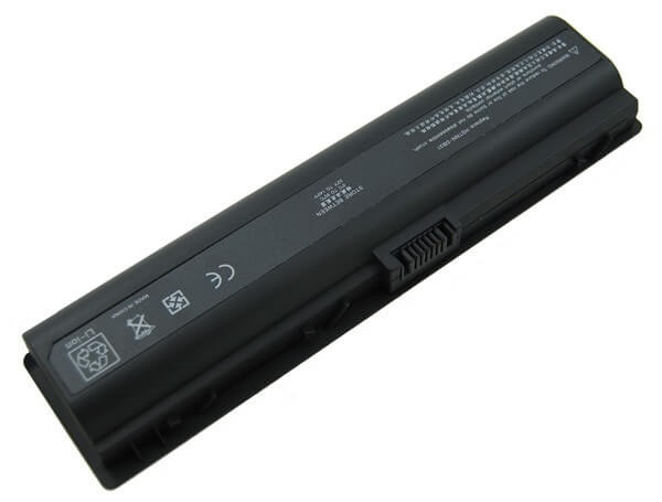 HP HSTNN-LB31 10,8V 5200mAh akkumulátor utángyártott