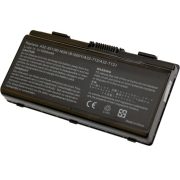 Asus A32-X51 5200mAh notebook akkumulátor utángyártott