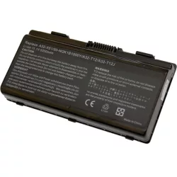 Asus A32-X51 5200mAh notebook akkumulátor utángyártott