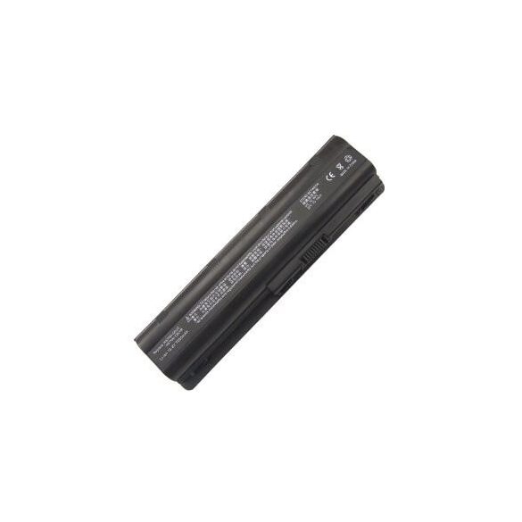 Titan Energy Compaq HSTNN-CQ42 7800mAh akkumulátor utángyártott