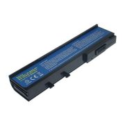 Acer BTP-AQJ1 11,1V 5200mAh utángyártott akku