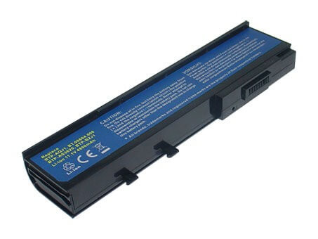 Acer BTP-AQJ1 11,1V 5200mAh utángyártott akku