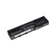 Acer BTP-AQJ1 notebook akkumulátor utángyártott
