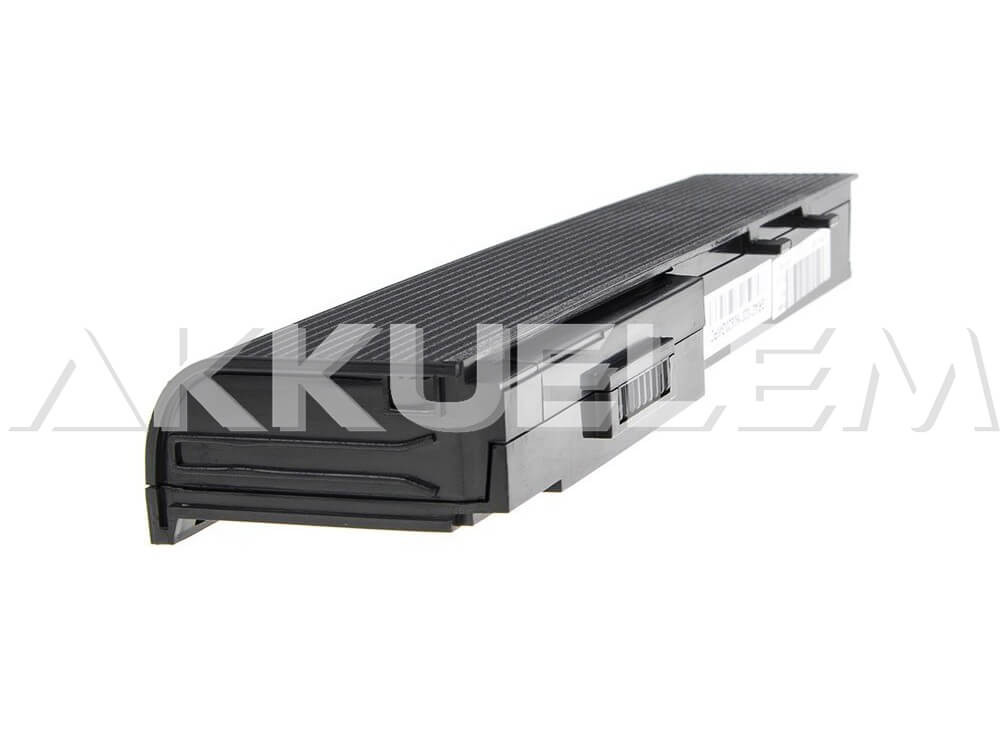 Acer BTP-AQJ1 notebook akkumulátor utángyártott