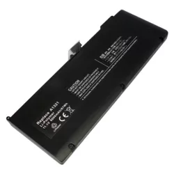 Apple A1321 5600mAh notebook akkumulátor utángyártott