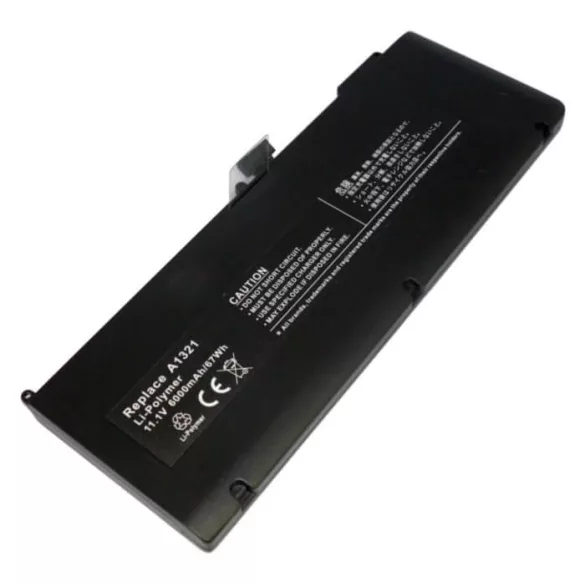 Apple A1321 5600mAh notebook akkumulátor utángyártott