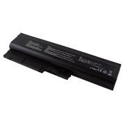 Lenovo Thinkpad SL400 5200mAh utángyártott akkumulátor