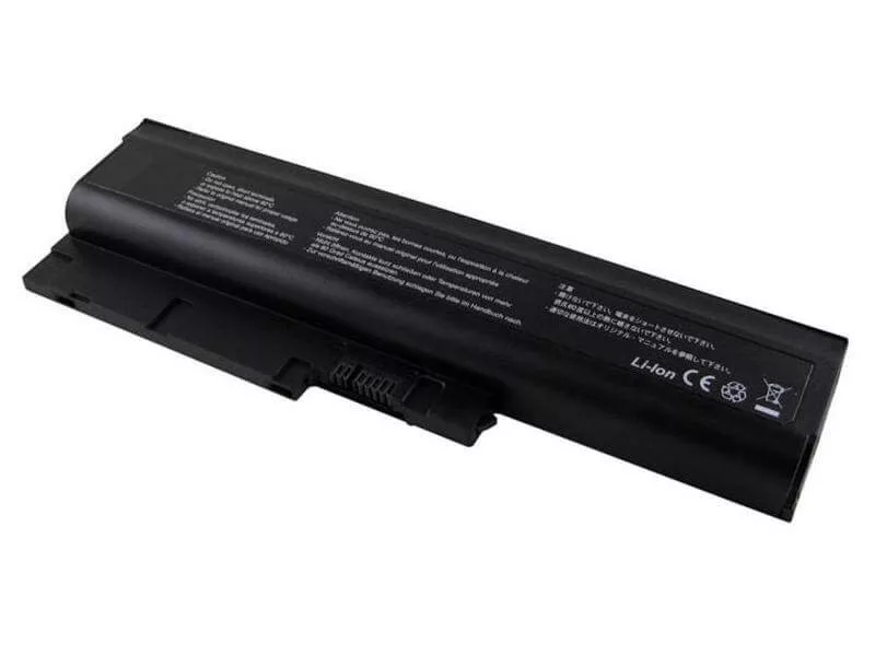 Lenovo Thinkpad SL400 5200mAh utángyártott akkumulátor