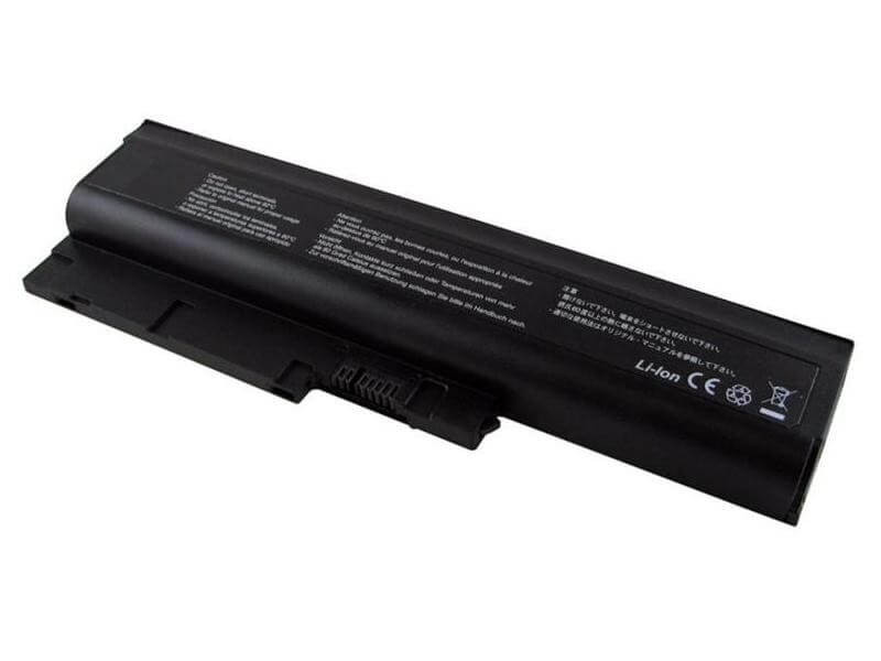 Lenovo Thinkpad SL400 5200mAh utángyártott akkumulátor
