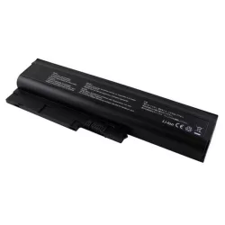 Lenovo Thinkpad SL400 5200mAh utángyártott akkumulátor