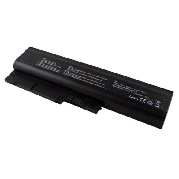 Lenovo Thinkpad SL400 5200mAh utángyártott akkumulátor