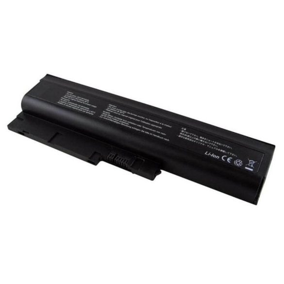 Titan Energy Lenovo Thinkpad SL400 5200mAh utángyártott akkumulátor