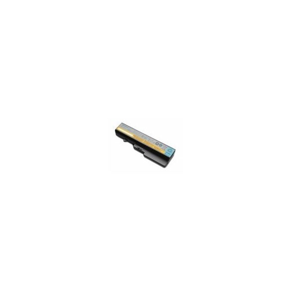 Lenovo G460 11,1V 5200mAh akkumulátor utángyártott