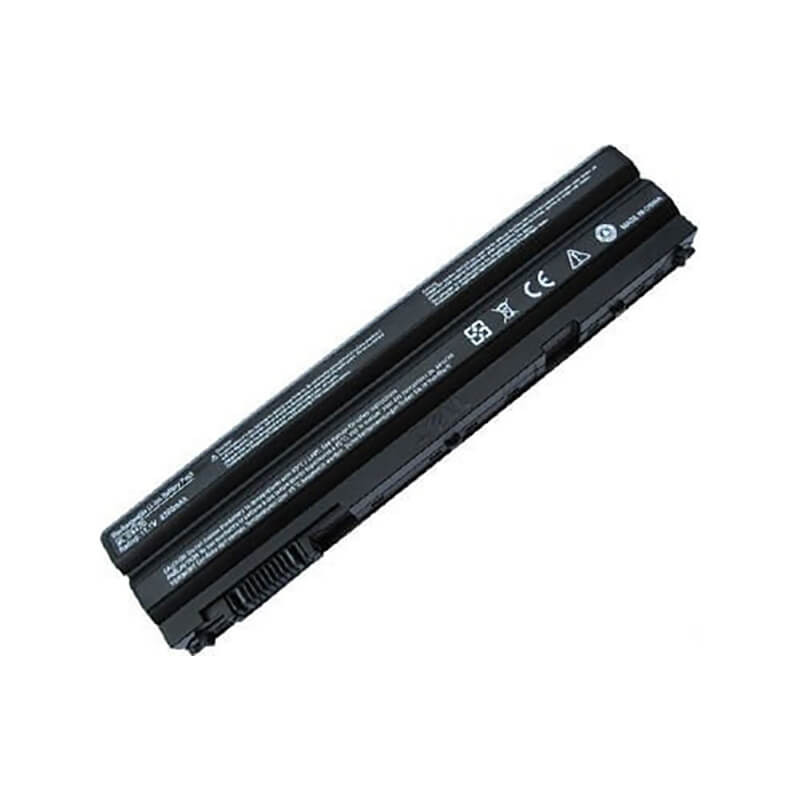 Dell Latitude E5420 11,1V 5200mAh akkumulátor utángyártott