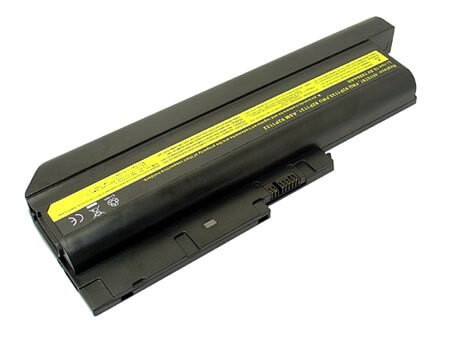 IBM 40Y6795 7800mAh notebook akkumulátor utángyártott
