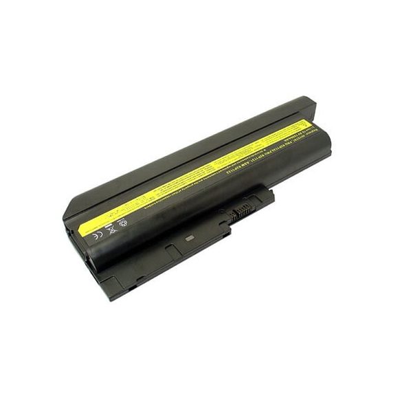 IBM 40Y6795 7800mAh notebook akkumulátor utángyártott