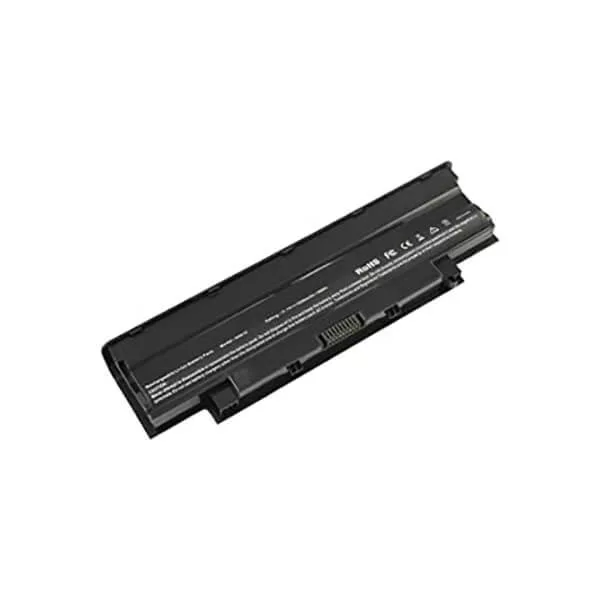 Dell 15R / J1KND 11,1V 6600mAh utángyártott  akkumulátor