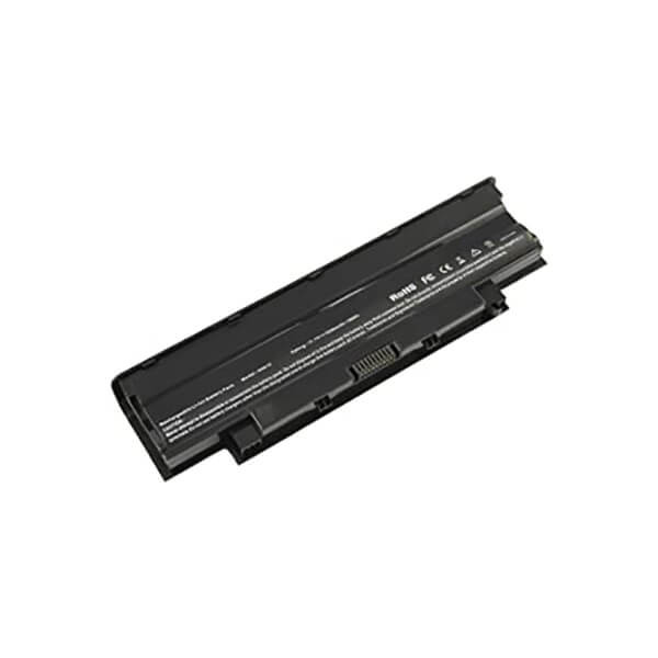 Dell 15R / J1KND 11,1V 6600mAh utángyártott  akkumulátor