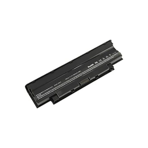 TitanEnergy Dell 15R / J1KND 11,1V 6600mAh utángyártott  akkumulátor