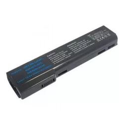   HP EliteBook 8460p 10.8V 5200mAh akkumulátor utángyártott - VHBW