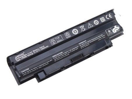 Dell J1KND 5200mAh notebook akkumulátor utángyártott