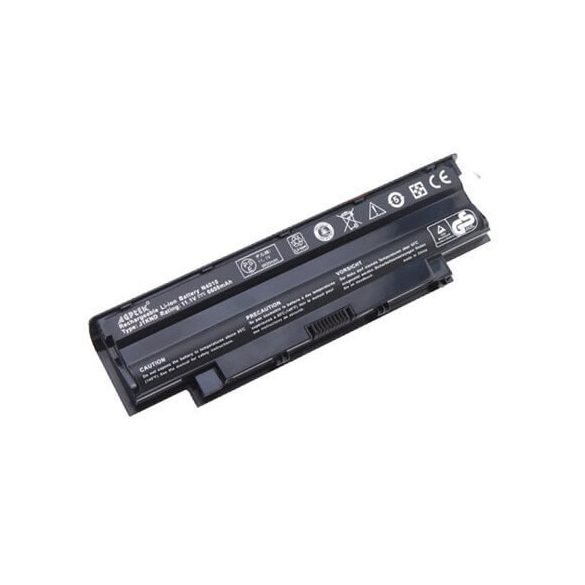 Dell J1KND 5200mAh notebook akkumulátor utángyártott