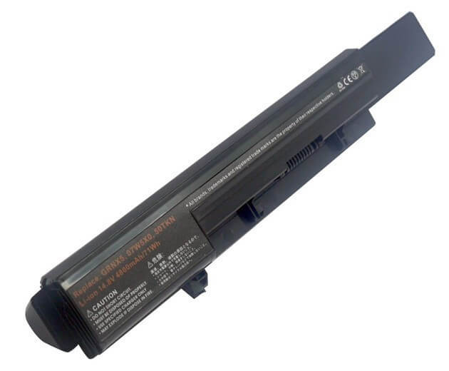 Dell Vostro 3300 5200mAh akkumulátor utángyártott