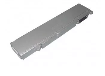 Toshiba PA3692 5200mAh notebook akkumulátor utángyártott