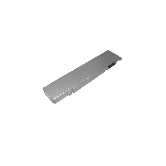 Toshiba PA3692 5200mAh notebook akkumulátor utángyártott