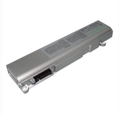 Toshiba PA3692 4600mAh notebook akkumulátor utángyártott
