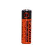 G Lítium elem AA 3.6V  ER14505M 2100mAh 400mA FANSO