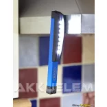 RING RIL50 8LED kézilámpa golyóstoll méretű, mágneses