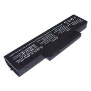   Fujitsu-Siemens Esprimo Mobile V5535 4400mAh utángyártott akkumulátor