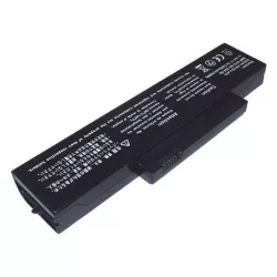   Fujitsu-Siemens Esprimo Mobile V5535 4400mAh utángyártott akkumulátor - VHBW
