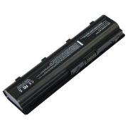   HP Compaq HSTNN-CQ42 4400mAh notebook akkumulátor utángyártott