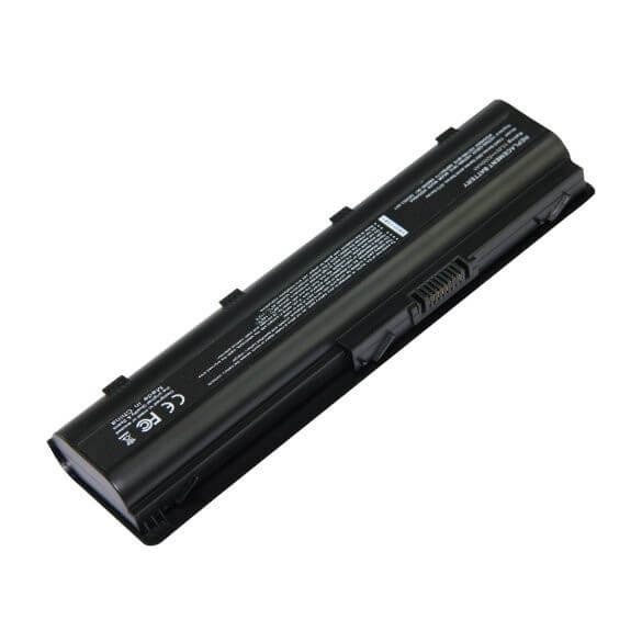 HP Compaq HSTNN-CQ42 4400mAh notebook akkumulátor utángyártott