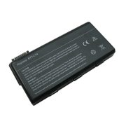   Titan Basic MSI BTY-L74 4400mAh notebook akkumulátor - utángyártott