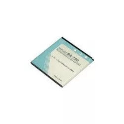 Sony-Ericsson BA700 1500mAh utángyártott mobilakku
