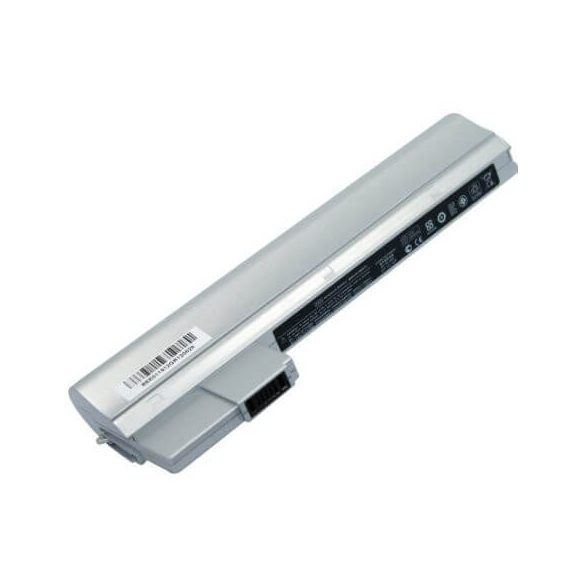 HP HSTNN-LB1Y 10,8V 5200mAh akkumulátor utángyártott