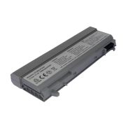 Dell Latitude E6400 7800mAh akkumulátor utángyártott