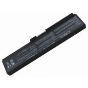 Toshiba PA3634 5200mAh notebook akkumulátor utángyártott