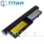   Titan Energy Lenovo S10-3t 9200mAh akkumulátor - utángyártott