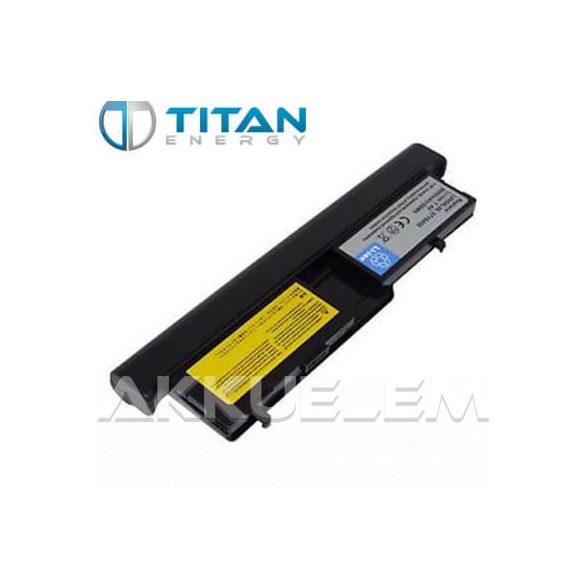 Lenovo S10-3t 9200mAh akkumulátor utángyártott