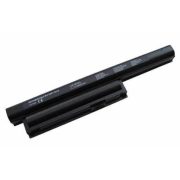 Sony VGP-BPS26 5200mAh akkumulátor utángyártott