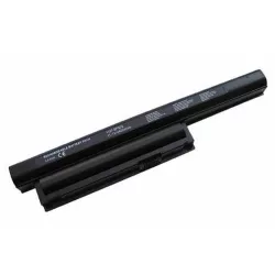 Sony VGP-BPS26 5200mAh akkumulátor utángyártott - VHBW