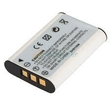 Nikon EN-EL11 570mAh utángyártott akkumulátor