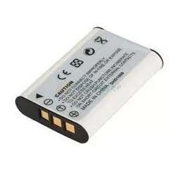 Nikon EN-EL11 570mAh utángyártott akkumulátor