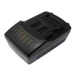 Metabo 18V 3000mAh Li-Ion utángyártott akku ASE18
